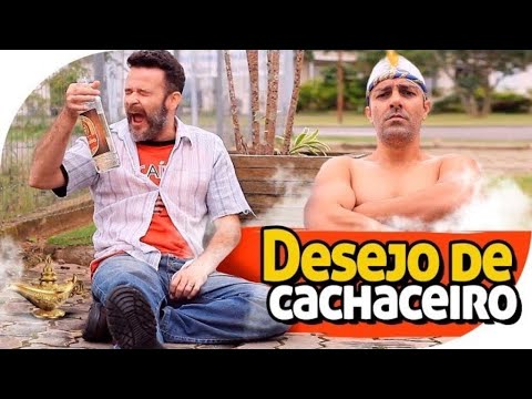 Esse só pensa em bebida
