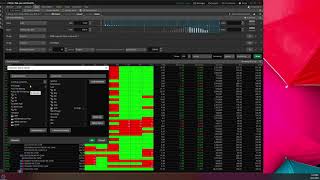 Adding TF columns to your scans on Thinkorswim TD Ameritrade