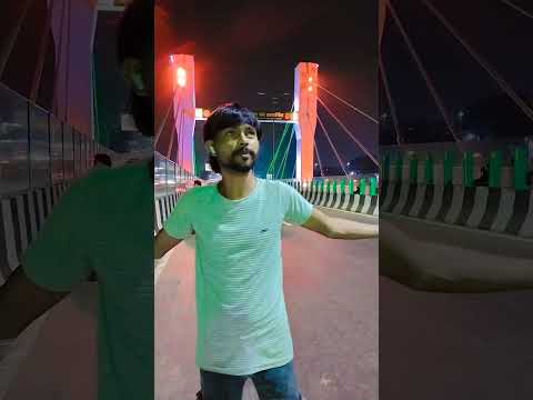 vah Kolkata walon tum log ko bahut ghamand Na tha Howrah bridge mein ham log kapas ki Howrah bridge