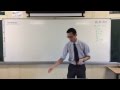 Trigonometry in Motion and Measurement