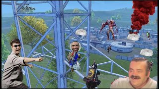 OMG 😱 New Ultra Super pro Camper Ever 😂😈Funny