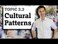 Exploring Culture, Ethnocentrism, and Cultural Relativism
