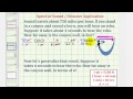 Sound Travel and Echo Calculation Quiz