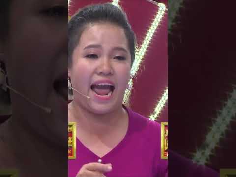 Lộ diện thí sinh được mệnh danh là bản sao của Việt Hương