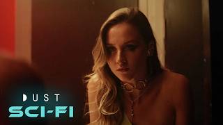 Sci-Fi Short Film "Rogue Wave" | DUST | Online Premiere
