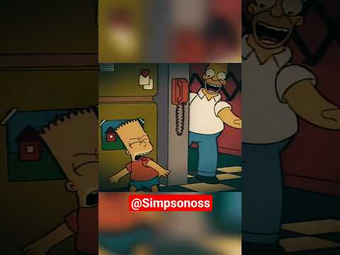 1° de Abril 😝. #simpsons