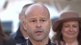 New Fort Worth police chief Eddie Garcia expected to speak | NBCDFW