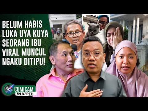Polisi Amankan 7 Orang Dari Ratusan Penjarah Rumah Uya Kuya, Ini Kata Jusuf Hamka | INDEPTH