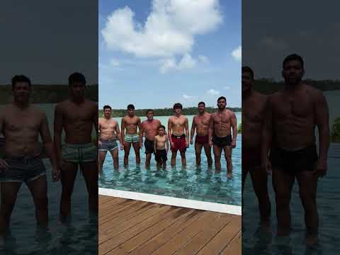 Perguntas e Respostas - Lyoto Machida #treino #coach #foco #disciplina