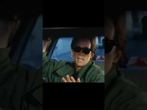 Po-Po in pursuit of a perp
