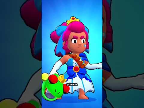 referências em skins 😳 #brawlstars #brawlstarsmemes #supercell #hypercharge #brawlstarsbrasil