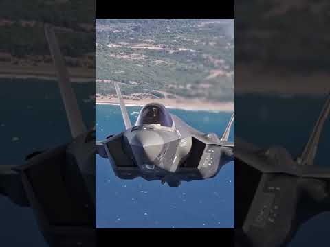 US controls every f35 fighter jet in the world