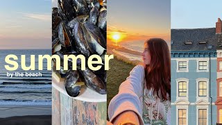A Slow Day in a Storybook English Town | Day in my Life