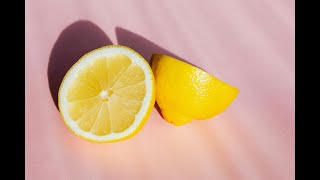 ¡Descubre los increíbles beneficios del limón!