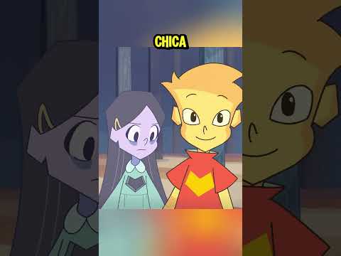 ❤️ La chica sin corazón que descubrió el verdadero significado del amor