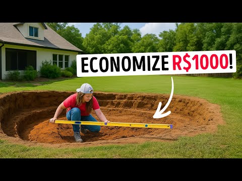 40+ Ideias Econômicas para Transformar seu Jardim ou Quintal Neste Verão 🌸☀️