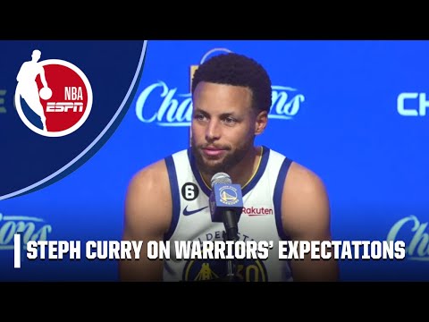 Davidson stands firm on Curry jersey retirement - ESPN Video