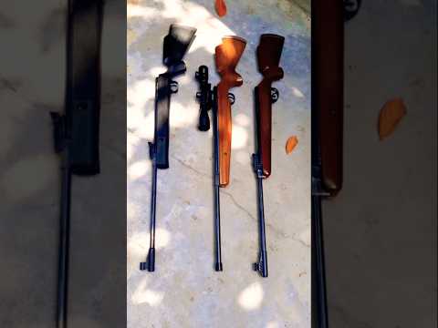 TOMAHAWK VINTAGE Vs NX200 ATHENA Vs SNIPER NITRO OVERALL VIEW.#sdb#webley@PreciholesportsPvtLtd