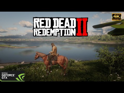 RED DEAD REDEMPTION 2 | THE NEW SOUTH | CHAPTER 3 PART 1 GAMEPLAY #2