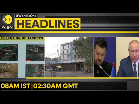 India-Pakistan: No Overnight Incident Reported Along Pak Border | India: Only DGMO Level Talk