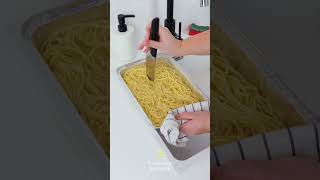 Who Needs a Kitchen? She Cooked with Household Items Only! 🛍️🧴
