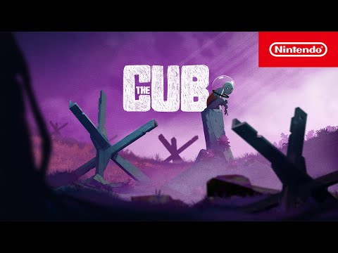 The Cub – Launch Trailer – Nintendo Switch