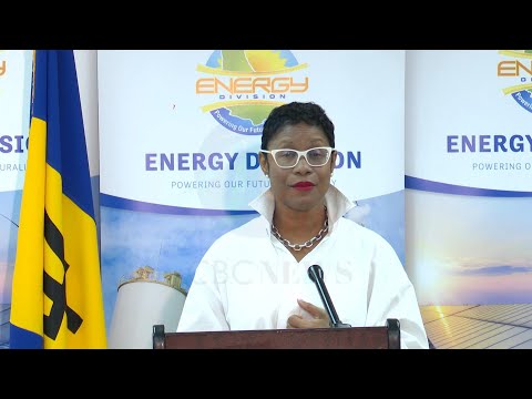 YouTube video thumbnail: Energy Transition to Bring a Swell of new Jobs by 2035
