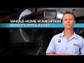 Choosing and Understanding Humidifiers