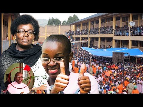 LIVE🔴Victoire INGABIRE ARAKATIWE😳MWISOMERWA RY’URUBANZA RWE IBYAHA ARENGWA BYASOMWE BYOSE