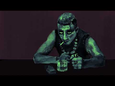 MOUSV X TIGER - ES7ALI YA PRINCE موسي و تايجر - اصحالي يا برنس ( OFFICIAL VISUALIZER )
