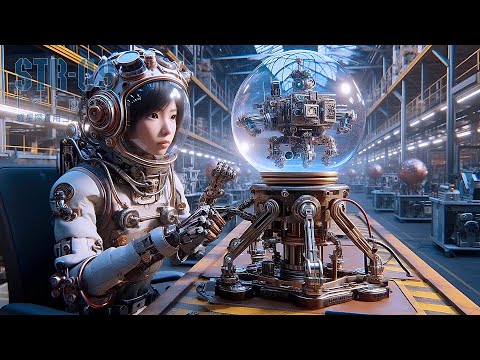 惑星探査用チーム STR-09 "Tripod" vol.+SP+JD