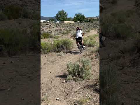 Sum jumps #surron #jump #eridepross