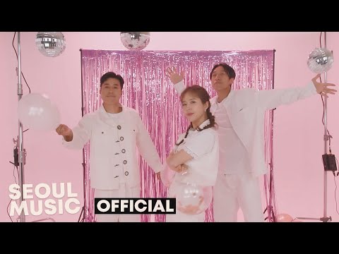 [MV] 코요태 (KOYOTE) - Storm / Official Music Video