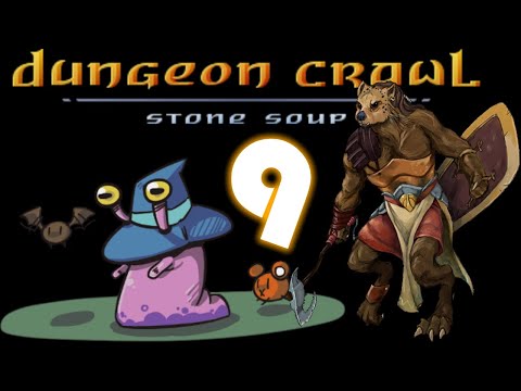 dungeon crawl stone soup best mods
