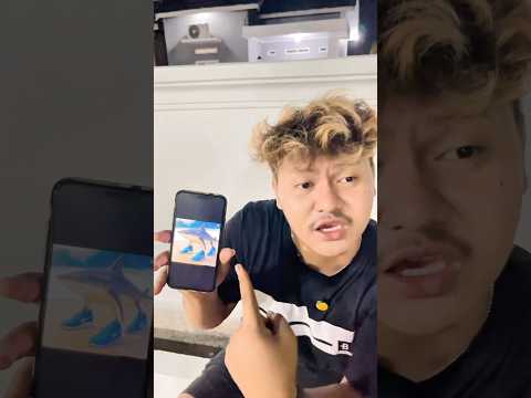 Makan Anomali😱😱