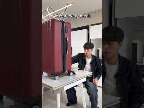 매번 내가 밥 먹을때🤣🤣 #funny