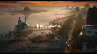 Bank Sulselbar Cash Management System (CMS)
