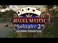 Vidéo de Jewel Match Solitaire 2 Édition Collector