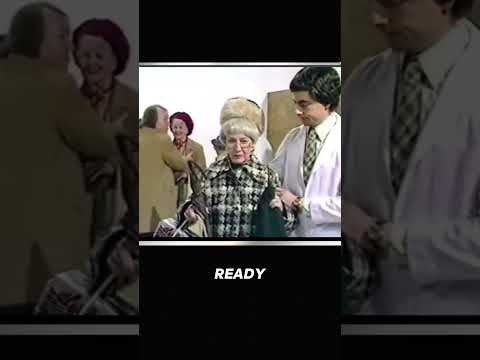 Where do you put Granny? #shorts #funny #tvshow