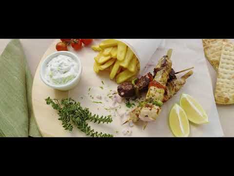 Лучший пляж Европы и его отель Nissi Beach Resort 4*