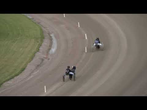 Solvalla Ponnytrav 2025-08-24