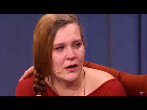 С меня хватит! Выпуск М/Ж от 09.03.2017