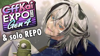 【REPO】Offkai Stories & solo REPO