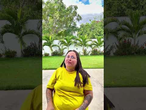 Ela foi teimosa demais !