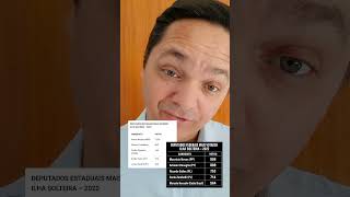 VOCÊ LEMBRA EM QUAL DEPUTADO VOTOU?