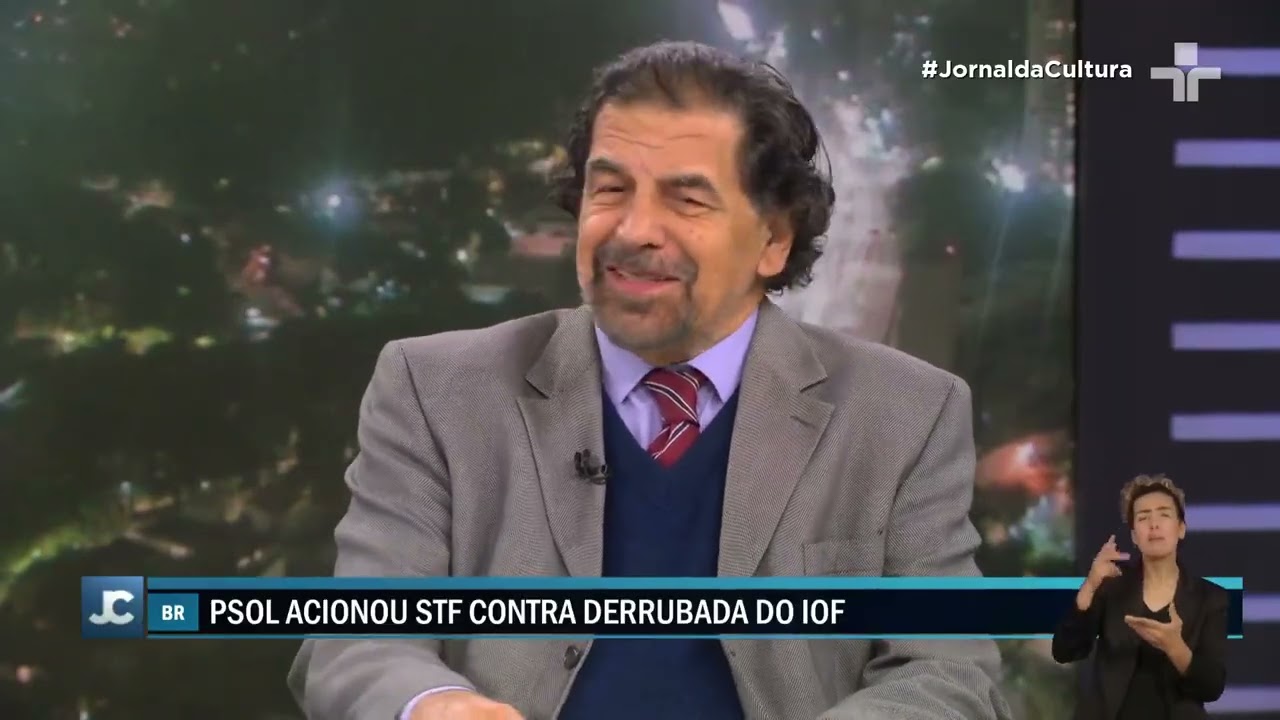 “A crise entre o Executivo e o Legislativo revela uma contradição do Congresso”