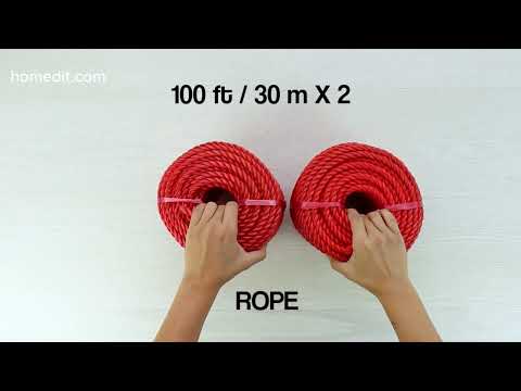 20 DIY Home Projects Anyone Can Do
