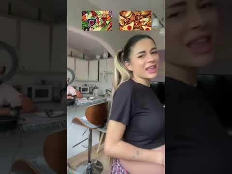 Kısaca hamileliğim 🥰