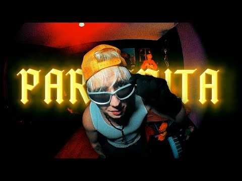 ALEX CASAS - PARCERITA 🇨🇴 (EL NENE DE AZCAPO) (Visualizer)