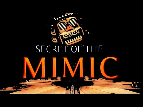 Ein ehrlicher Blick auf Five Nights at Freddy's: Secret of the Mimic